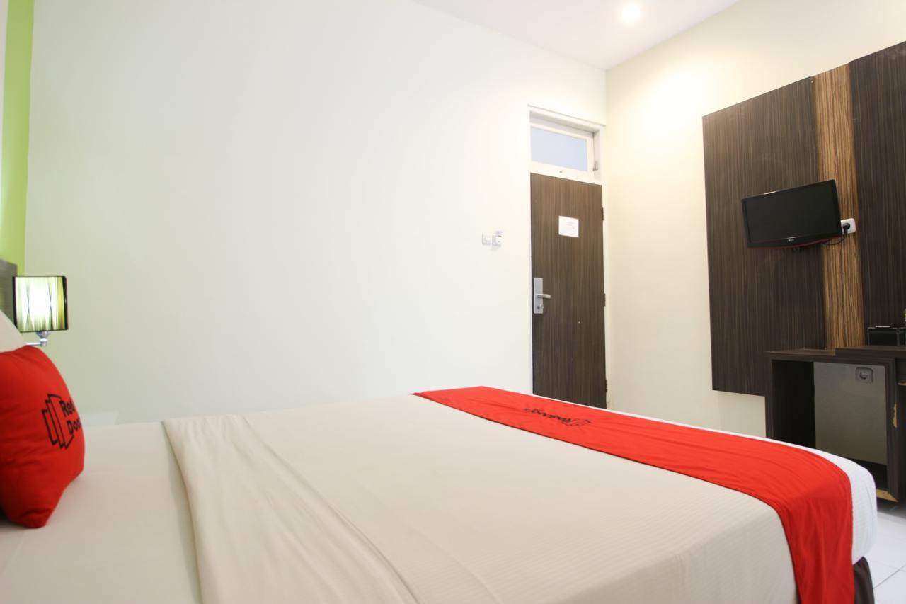 Reddoorz Plus Near Keraton Yogyakarta 2 Hotel Luaran gambar