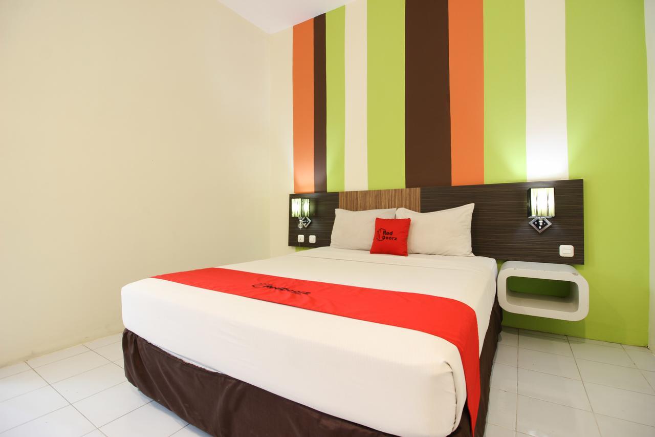 Reddoorz Plus Near Keraton Yogyakarta 2 Hotel Luaran gambar