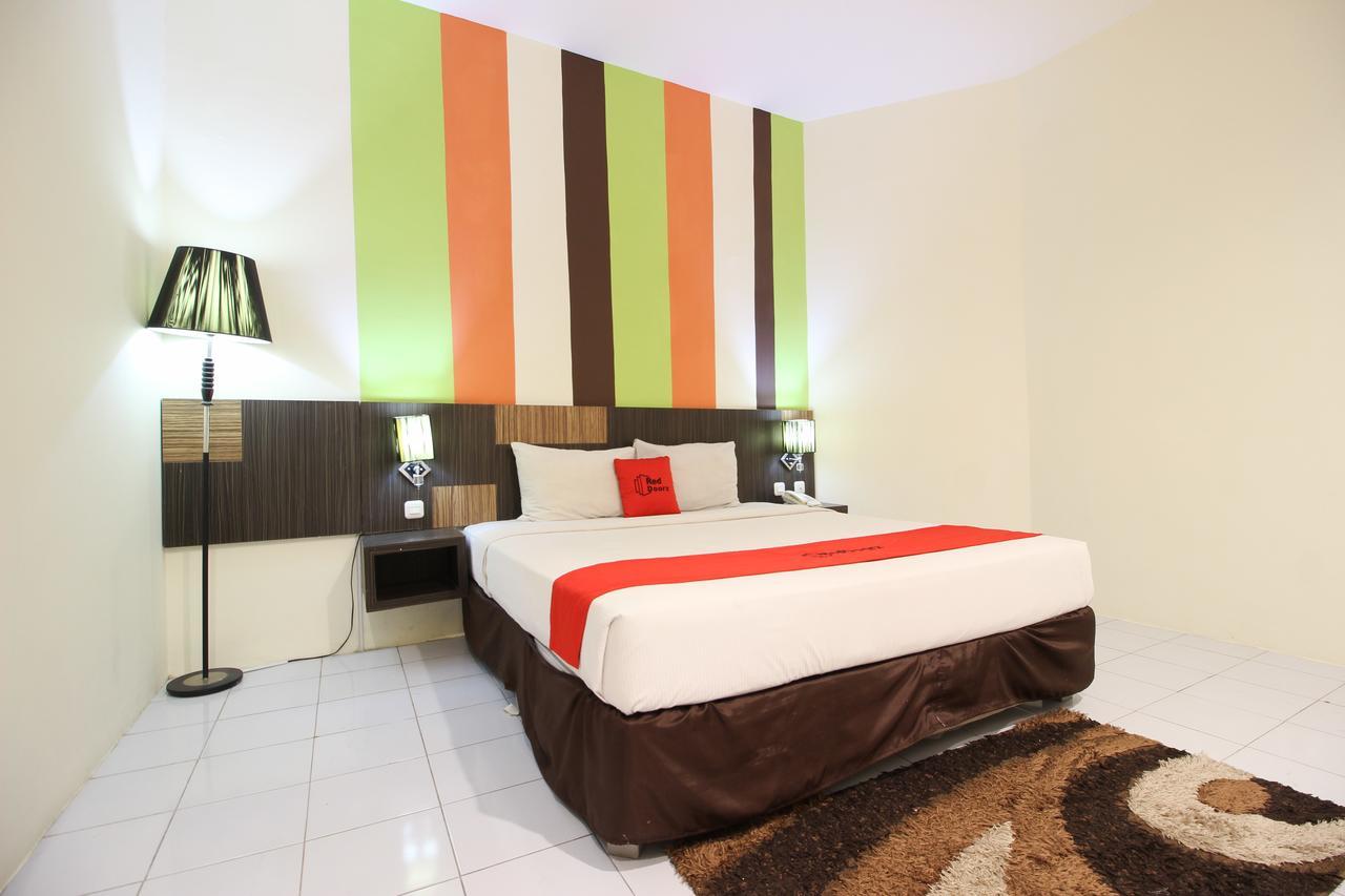 Reddoorz Plus Near Keraton Yogyakarta 2 Hotel Luaran gambar