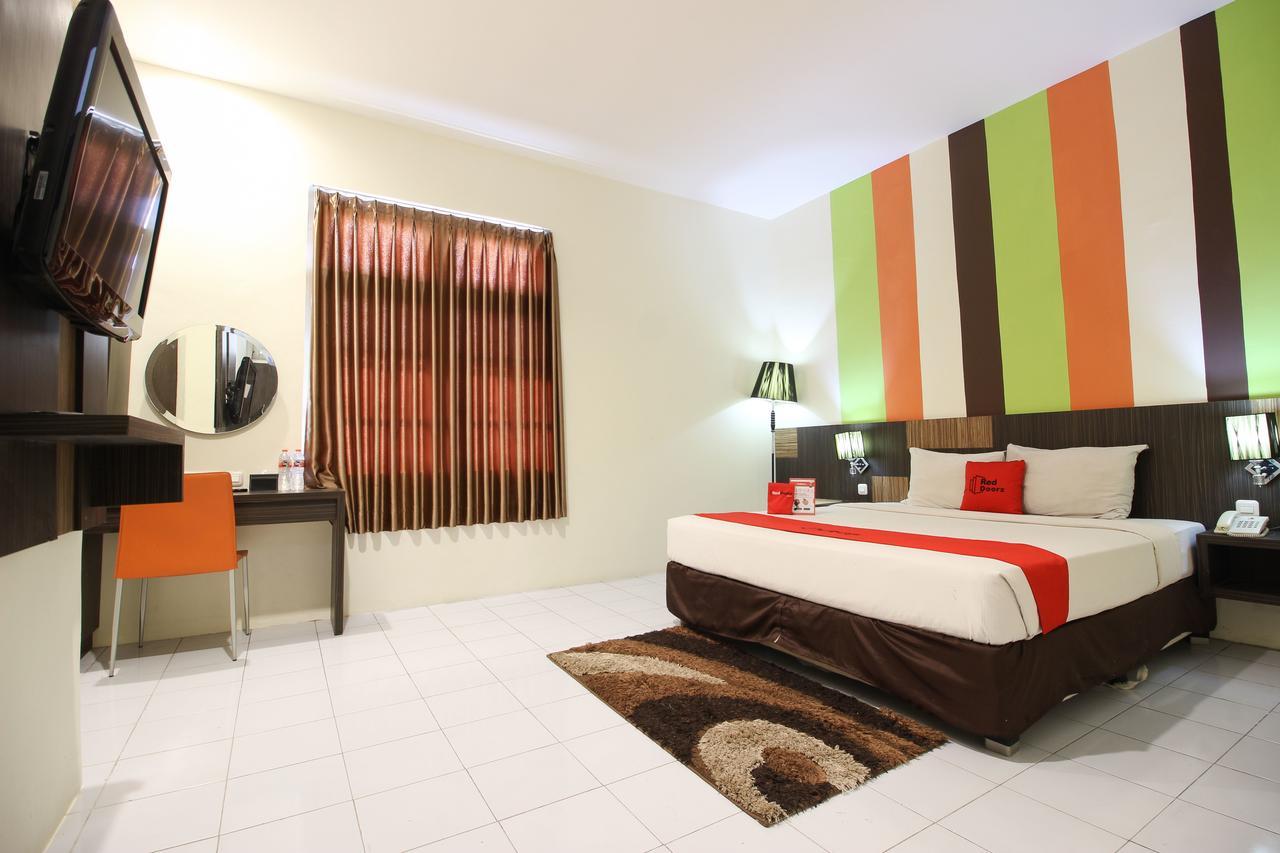 Reddoorz Plus Near Keraton Yogyakarta 2 Hotel Luaran gambar