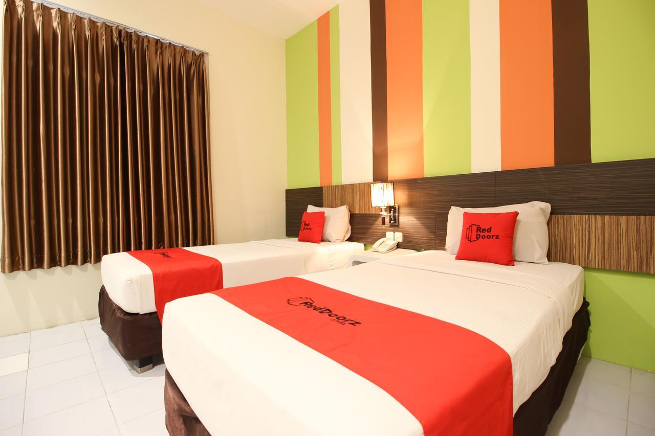 Reddoorz Plus Near Keraton Yogyakarta 2 Hotel Luaran gambar