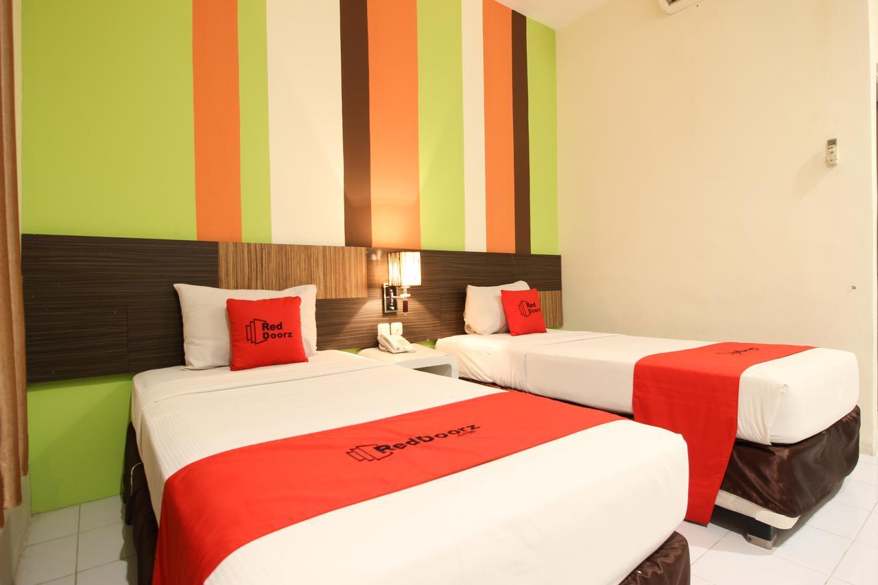 Reddoorz Plus Near Keraton Yogyakarta 2 Hotel Luaran gambar