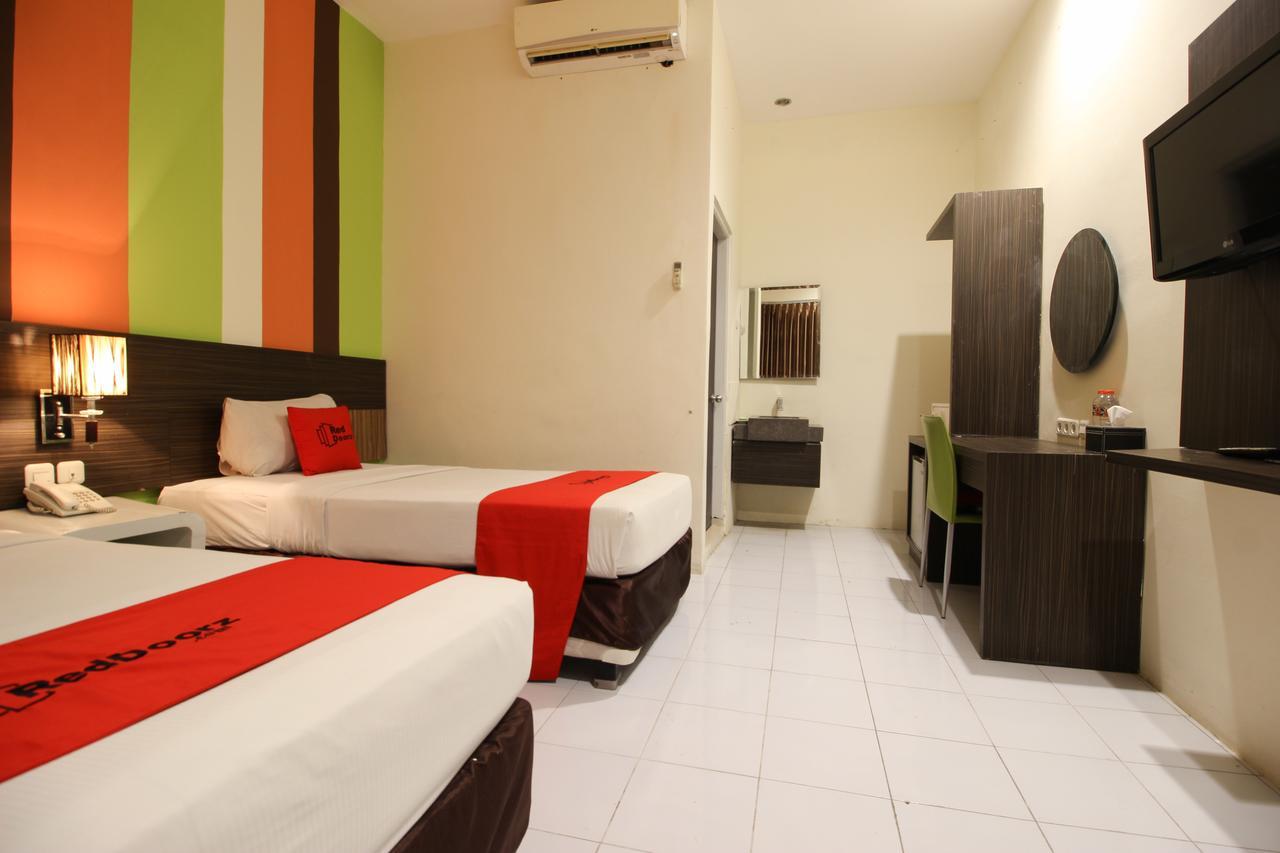 Reddoorz Plus Near Keraton Yogyakarta 2 Hotel Luaran gambar